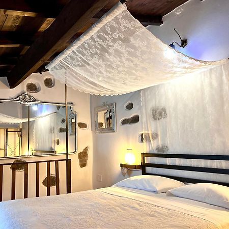 Stecado - Il Soppalco Apartment โดลเชอักกวา ภายนอก รูปภาพ