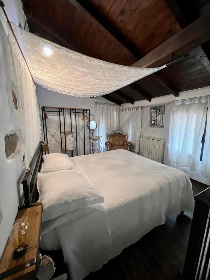 Stecado - Il Soppalco Apartment โดลเชอักกวา ภายนอก รูปภาพ