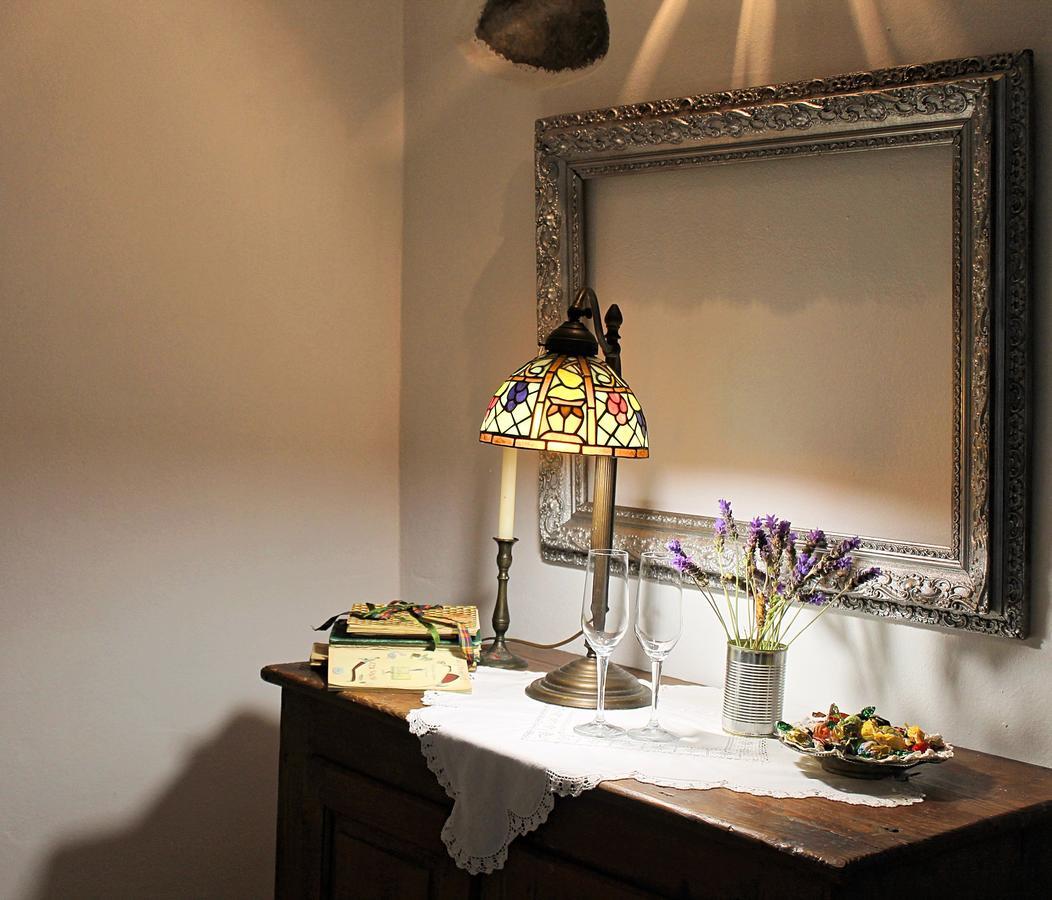 Stecado - Il Soppalco Apartment โดลเชอักกวา ภายนอก รูปภาพ